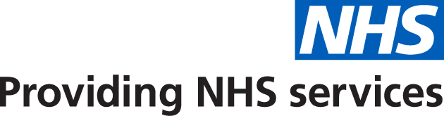 Providing NHS services